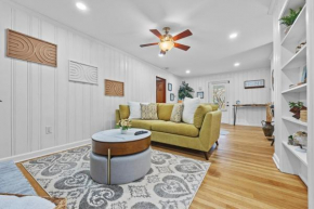 Family-Friendly Stay Near Emory & Downtown Decatur